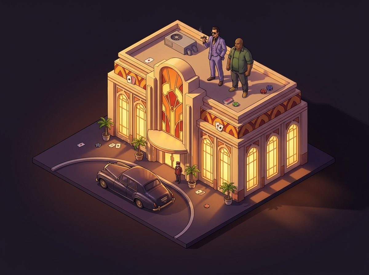 Mafia