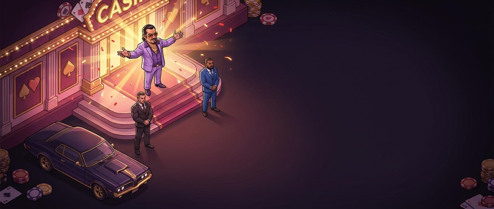 Mafia Casino